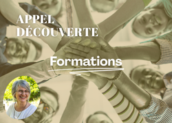 Appel Découverte Formations